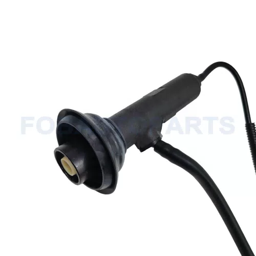 Clutch Master and Slave Cylinder Assembly Replacement for 1994-1997 Dodge Ram 2500 3500 5.9L Diesel 8.0L Gas 52087601 - image 3